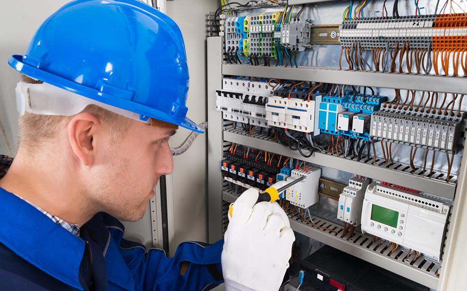électricien en urgence Beaumont-sur-Oise