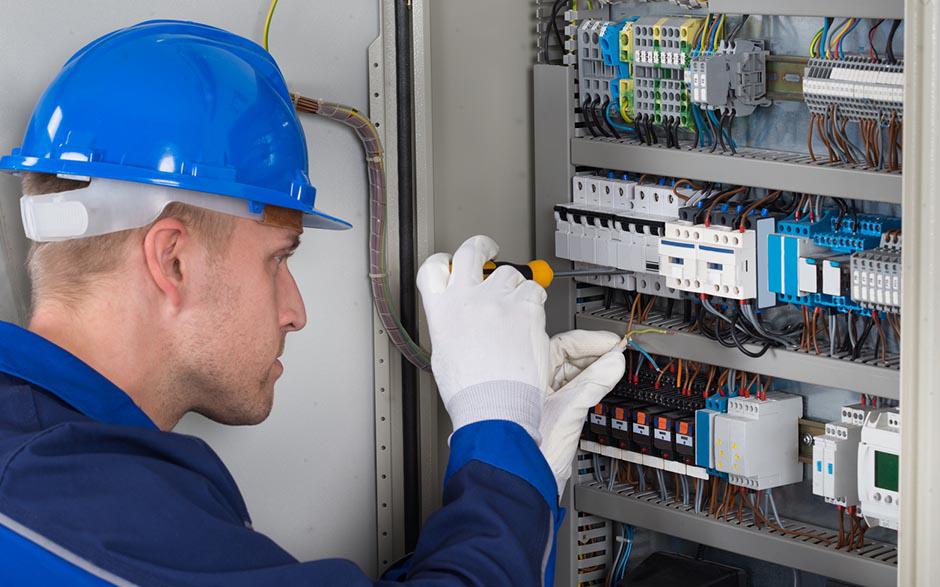 électricien en urgence Verneuil-sur-Seine