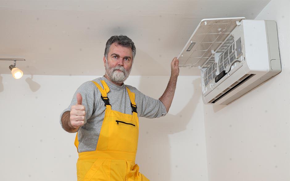 artisan électricien Ermont