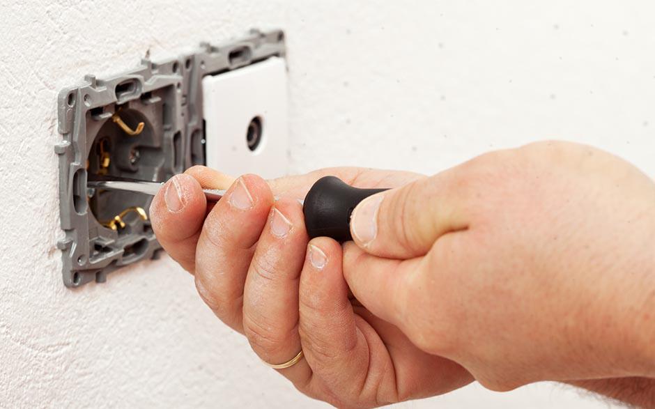électricien maintenance Aubervilliers