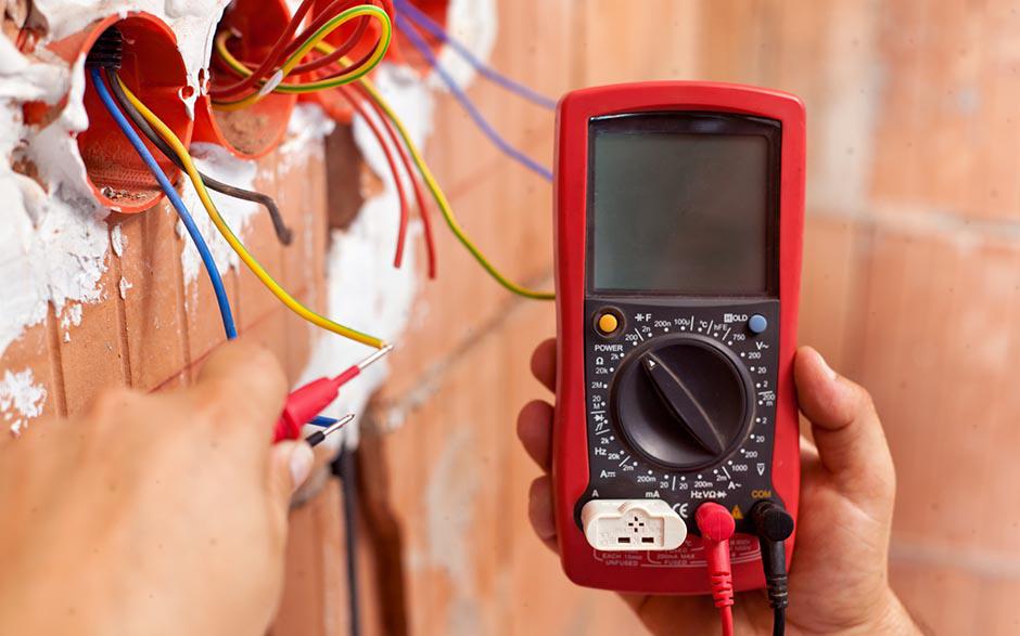 électricien 24h/24 Beaumont-sur-Oise